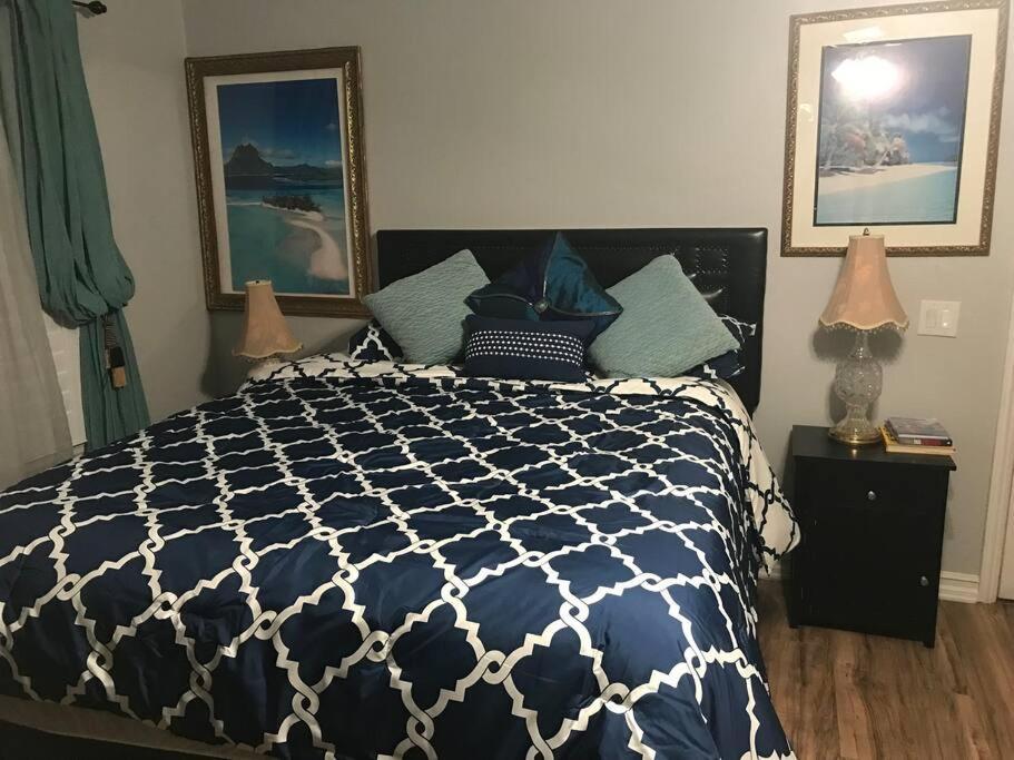 אוקסנארד Romantic Coastal Private Room מראה חיצוני תמונה