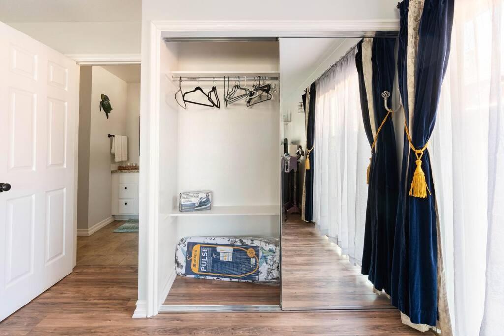 אוקסנארד Romantic Coastal Private Room מראה חיצוני תמונה