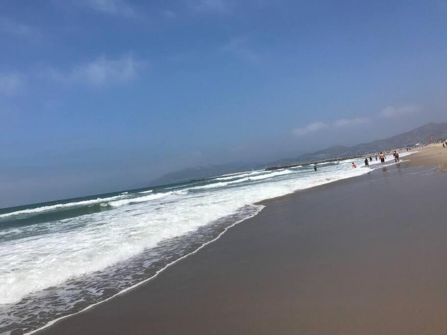 אוקסנארד Romantic Coastal Private Room מראה חיצוני תמונה