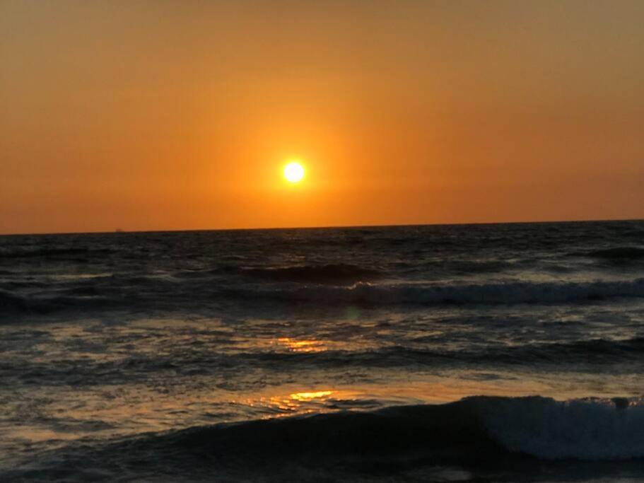 אוקסנארד Romantic Coastal Private Room מראה חיצוני תמונה