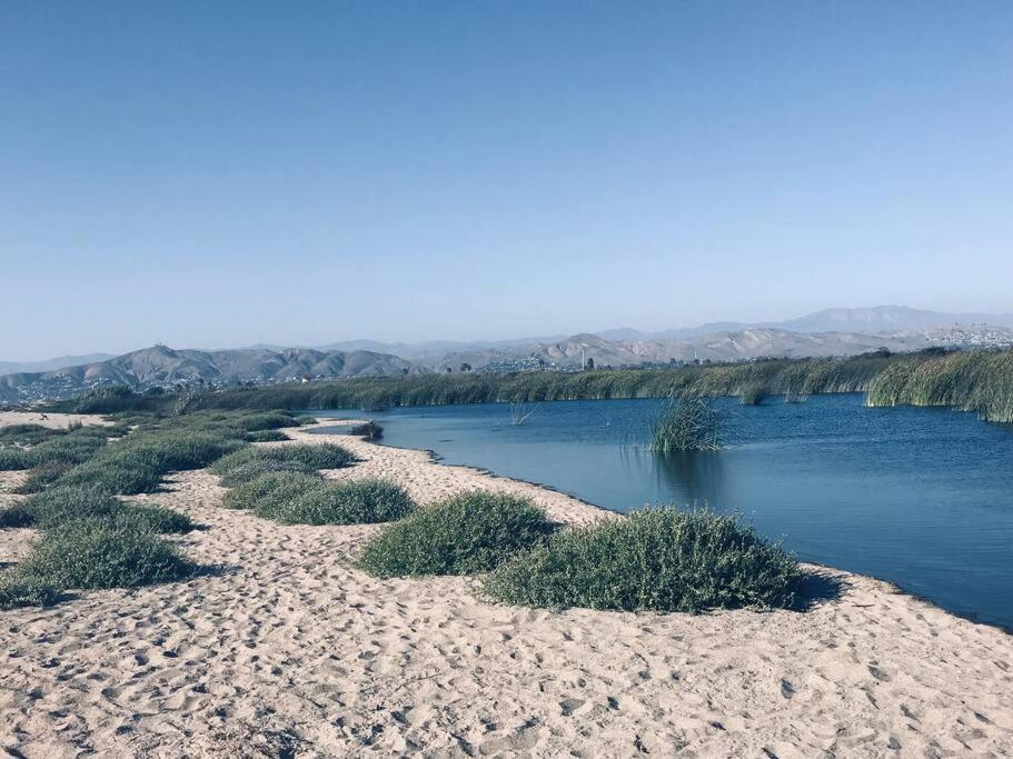 אוקסנארד Romantic Coastal Private Room מראה חיצוני תמונה