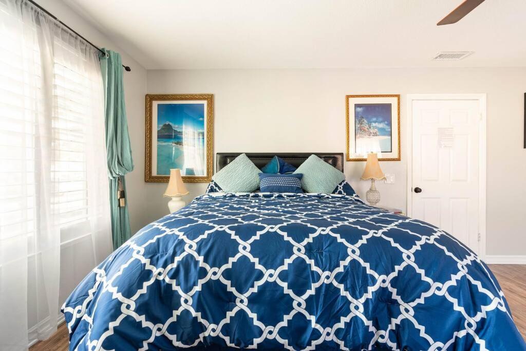 אוקסנארד Romantic Coastal Private Room מראה חיצוני תמונה