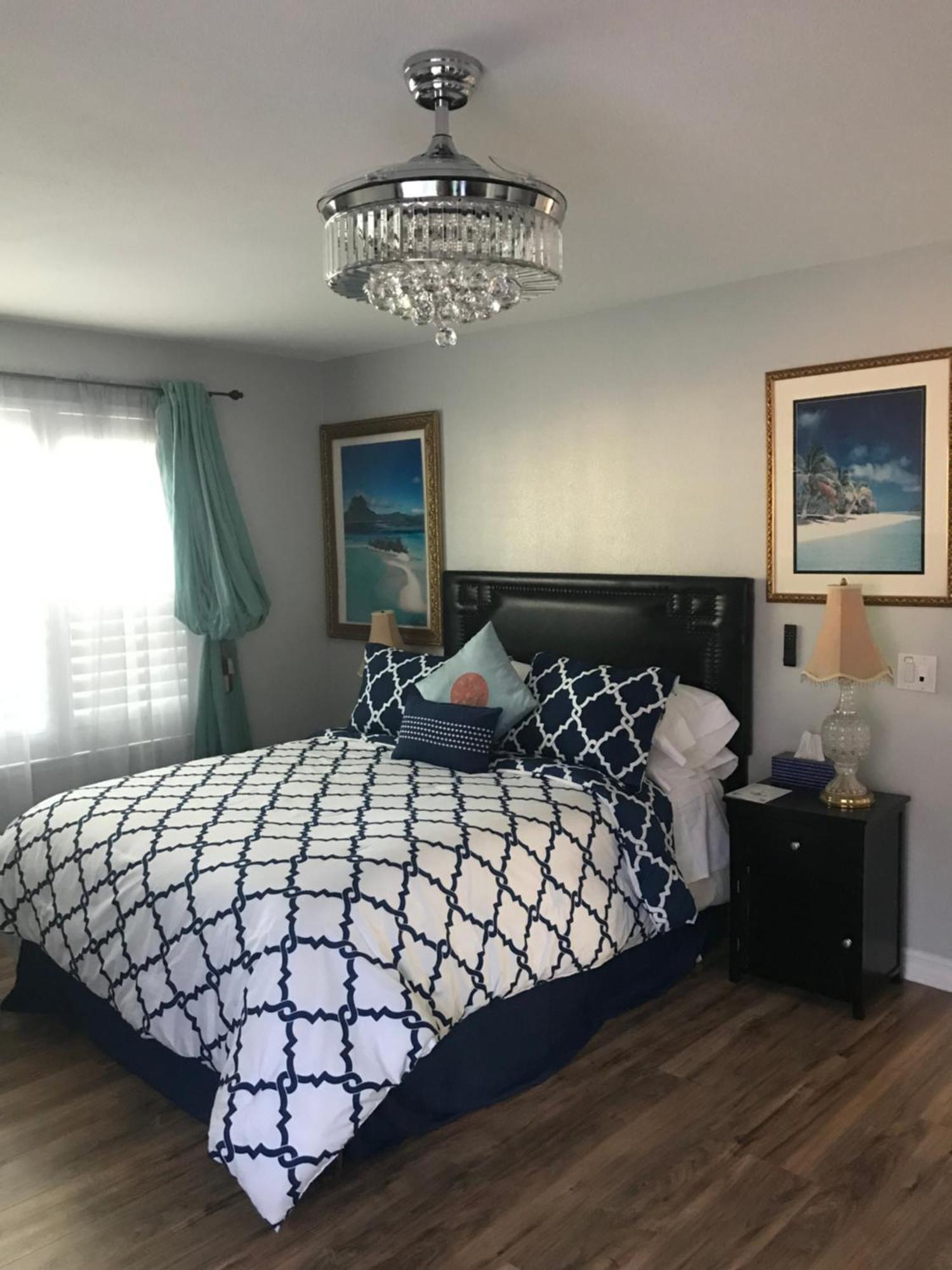 אוקסנארד Romantic Coastal Private Room מראה חיצוני תמונה
