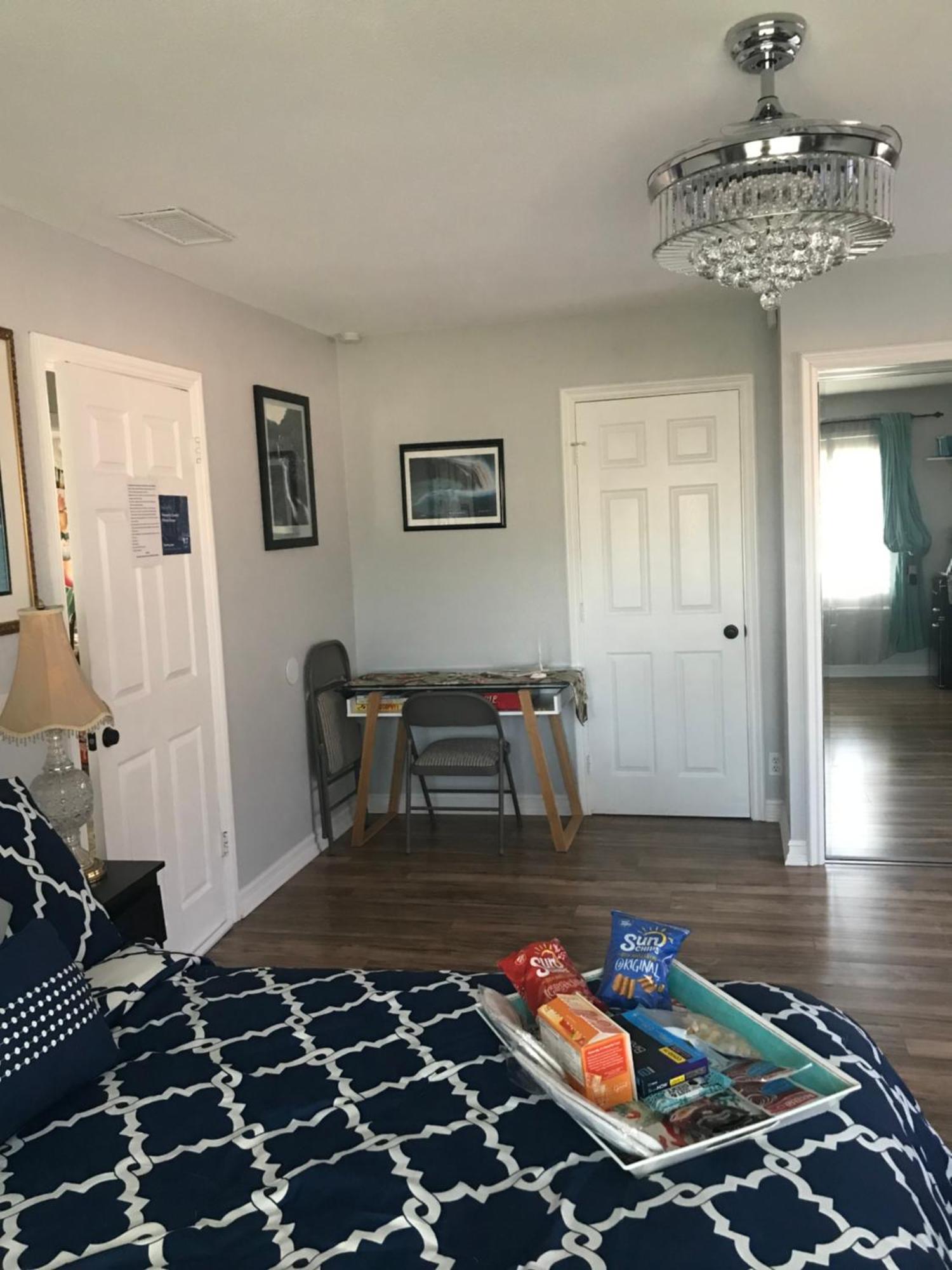 אוקסנארד Romantic Coastal Private Room מראה חיצוני תמונה