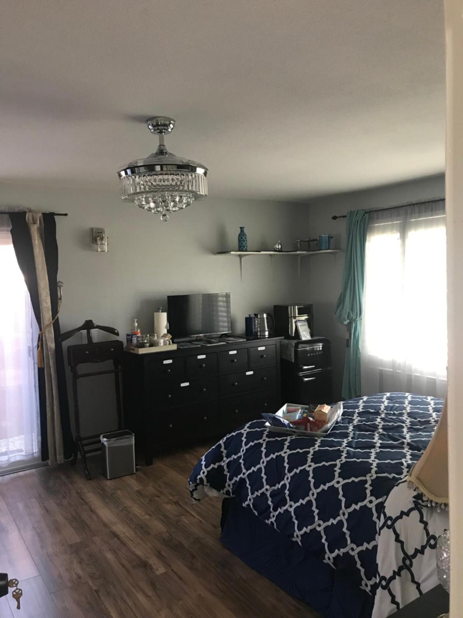 אוקסנארד Romantic Coastal Private Room מראה חיצוני תמונה