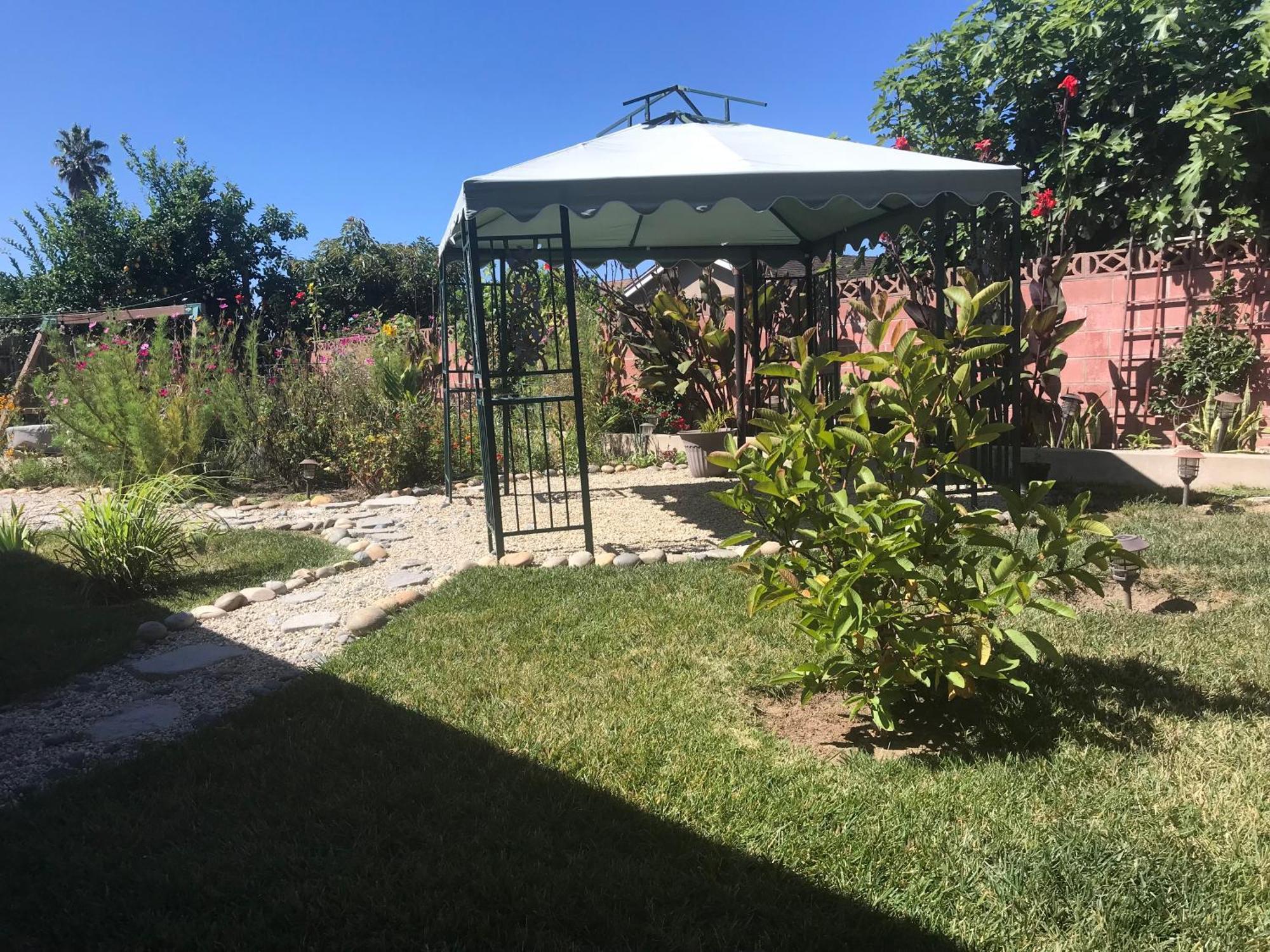 אוקסנארד Romantic Coastal Private Room מראה חיצוני תמונה