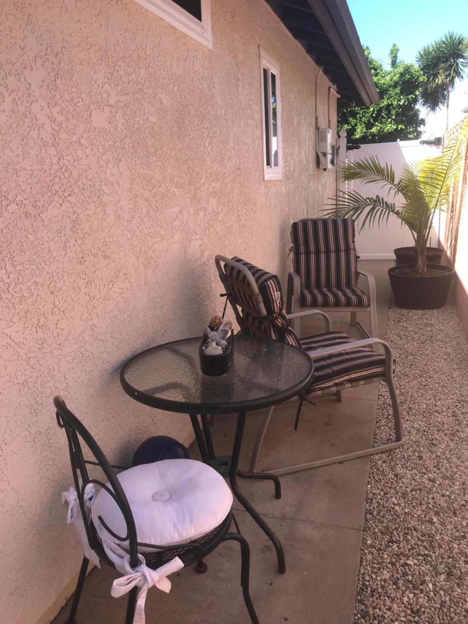 אוקסנארד Romantic Coastal Private Room מראה חיצוני תמונה